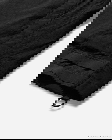 Vetrovka Junya Watanabe bagjack Modular Jacket Črna | WO-J901-100 001, 4