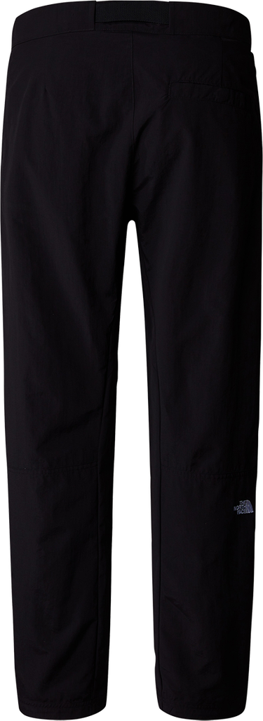 Hlače The North Face ABUKUMA LOOSE PANT Črna | NF0A87984H01, 2