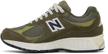 Superge in čevlji New Balance 2002R Zelena | M2002RZD, 2