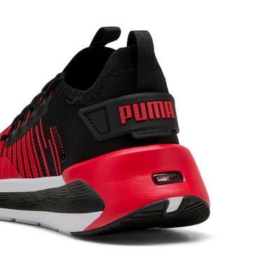 Superge in čevlji Puma Softride Symmetry Fuzion Rdeča | 310127-11, 4