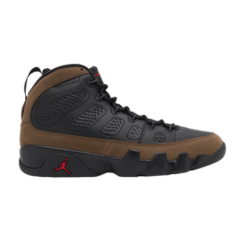Superge in čevlji Jordan Air Jordan 9 Retro Rjava | HV4794-030