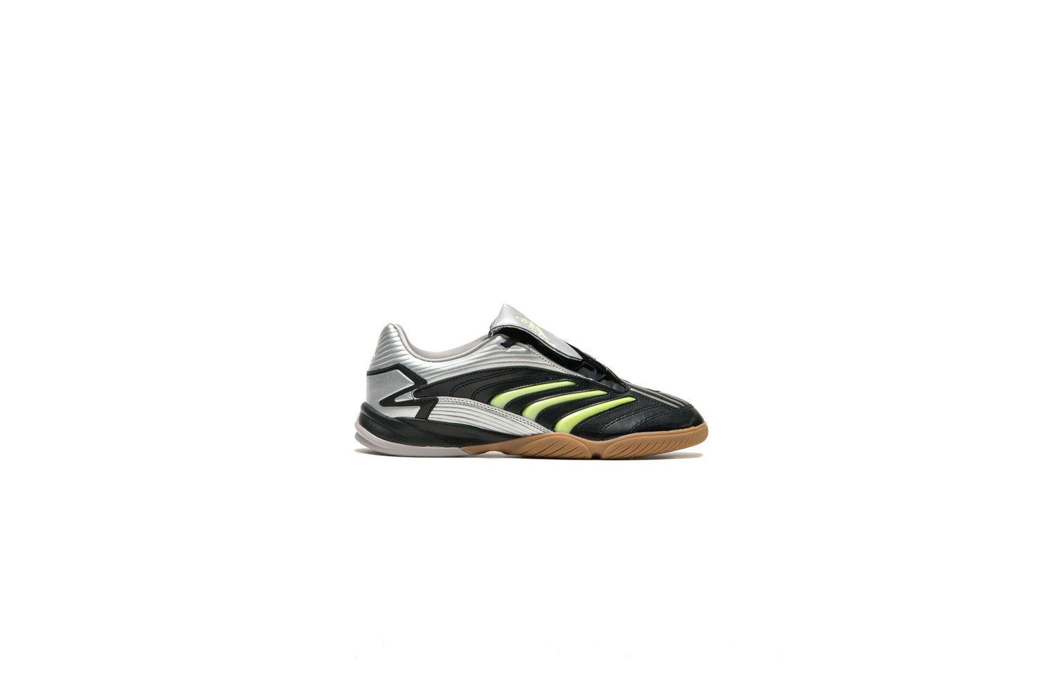 Superge in čevlji adidas Performance Predator Sala Črna | JQ3917, 1