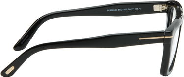 Sončna očala Tom Ford FT6059-B Blue Light Glasses Črna | FT6059-B_54001, 1