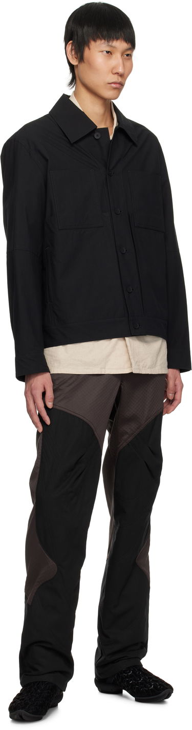 Jakna Craig Green Craig Green Worker Jacket Črna | CGSS25CWOJKT86, 3