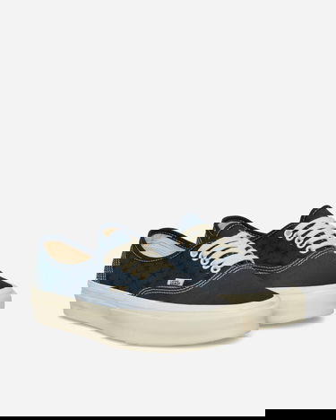 Superge in čevlji Vans LX Authentic 44 Echoes Modra | VN000D5KLKZ1, 2