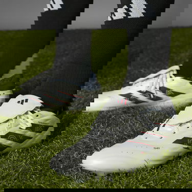Superge in čevlji adidas Performance COPA PURE 2 ELITE MIG FG Bela | id5917, 6