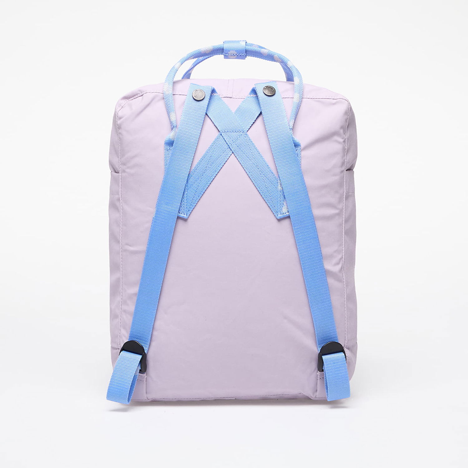 Nahrbtnik FJÄLLRÄVEN Fjällräven Kånken Pastel Levander 16L Lila | F23510-457-916, 1