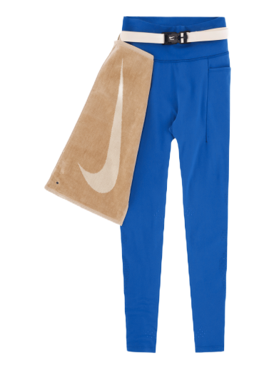 Pajkice Nike MMW x Tights Modra | DD9427-409