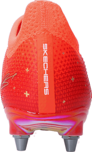 Superge in čevlji Skechers SKX 1.5 Elite SG Oranžna | 252097-crl, 5