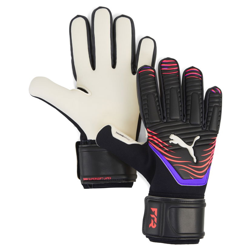 Rokavice Puma FUTURE Match NC Soccer Goalie Gloves Črna | 042067_01