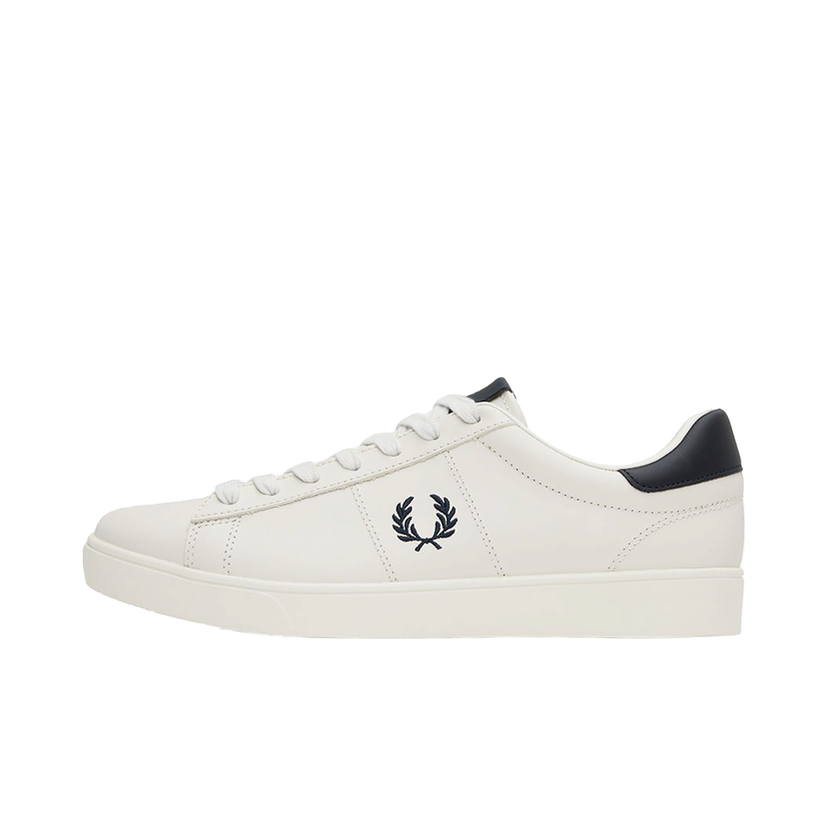 Superge in čevlji Fred Perry Fred Perry Spencer Bela | B4334