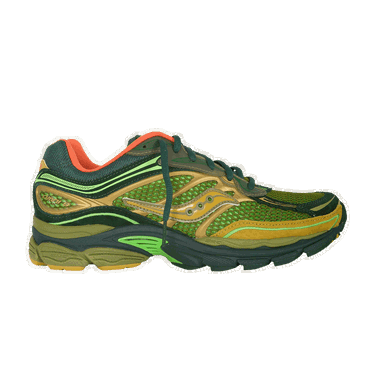 Superge in čevlji Saucony Starcow x ProGrid Omni 9 "Green" Zelena | S70869-1, 1