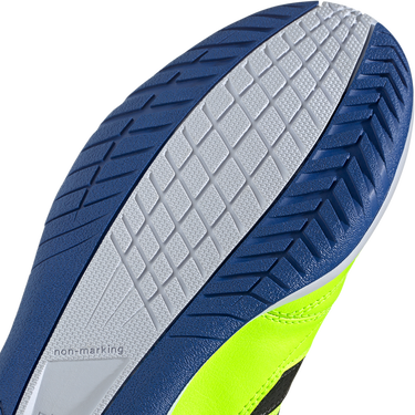 Superge in čevlji adidas Performance adidas SUPER SALA III Rumena | ih7687, 5