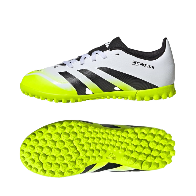 Superge in čevlji adidas Performance Predator Club Turf Rumena | JH8862