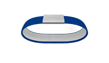 Denarnica Secrid Moneyband "Cobalt" Mornarica | MB-Cobalt, 2