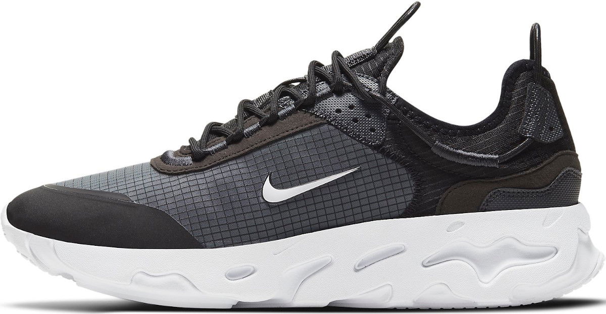 Superge in čevlji Nike React Live Črna | cv1772-003, 0