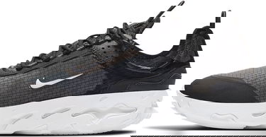 Superge in čevlji Nike React Live Črna | cv1772-003, 0