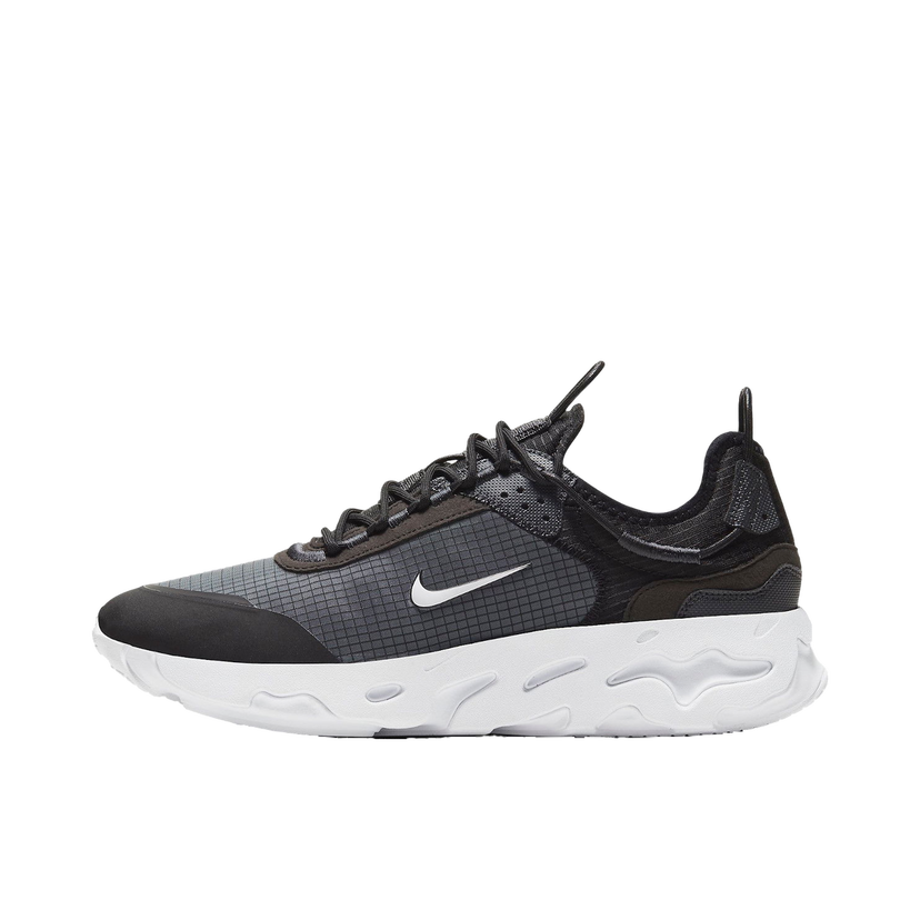 Superge in čevlji Nike React Live Črna | cv1772-003