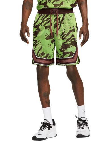 Kratke hlače Nike Dri-FIT ADV Shorts Zelena | DX0329-227