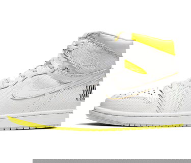 Superge in čevlji Jordan Air Jordan 1 Retro High OG "First Class Flight" Bela | 555088-170, 0