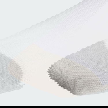 Nogavice adidas Performance Low Cut Socks 3 Pairs Bela | JD9573, 2