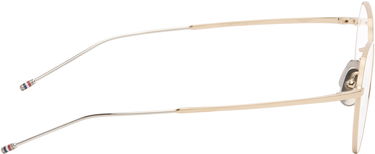 Sončna očala Thom Browne Titanium Round Glasses Kovinski | UEO914A-G0001, 4