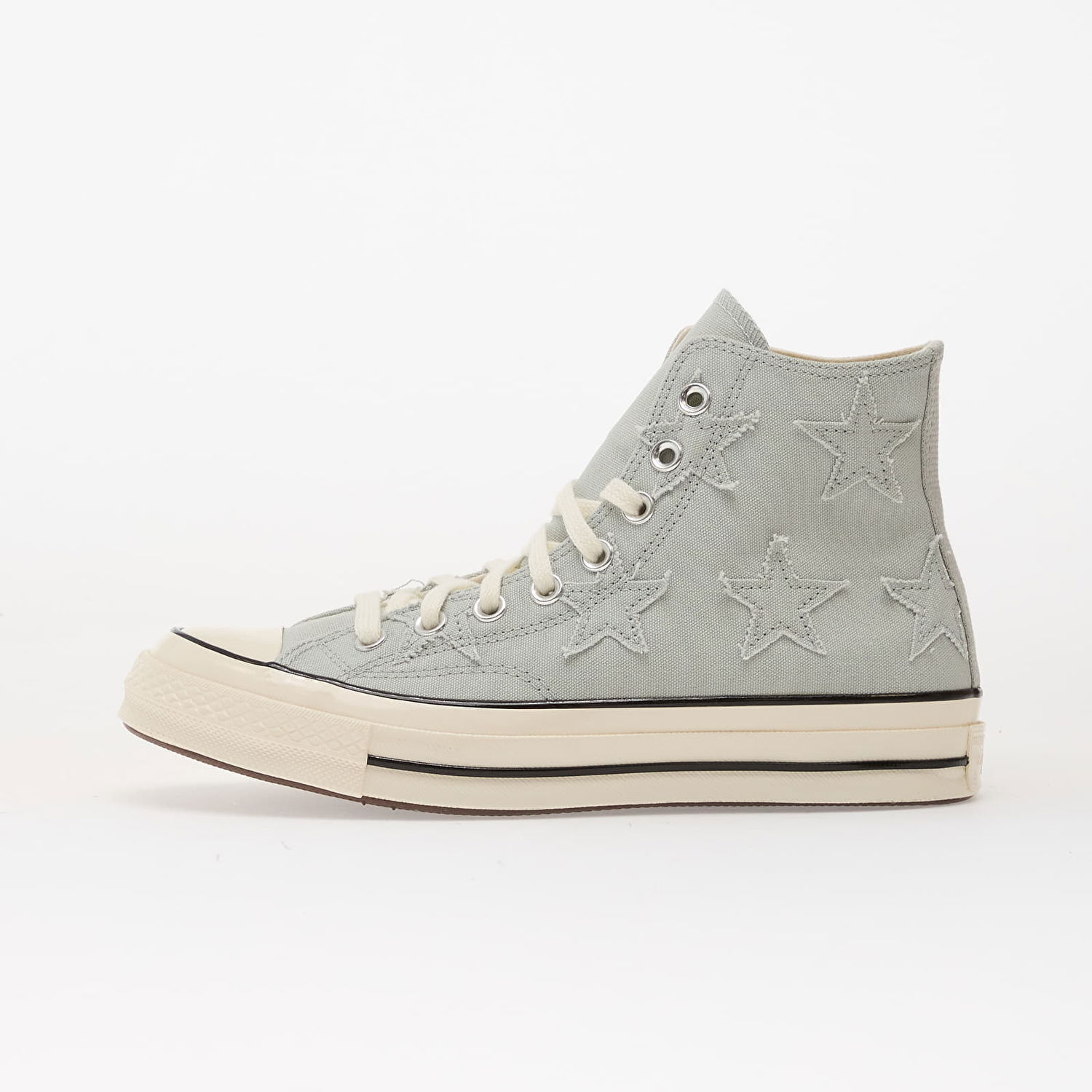 Superge in čevlji Converse Chuck 70 Celestial Hi Siva | A15546C, 0