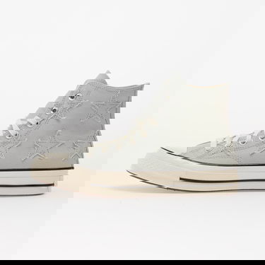 Superge in čevlji Converse Chuck 70 Celestial Hi Siva | A15546C, 0