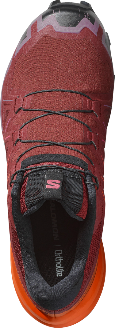 Superge in čevlji Salomon Salomon Speedcross 6 Večbarvna | l47960900, 3