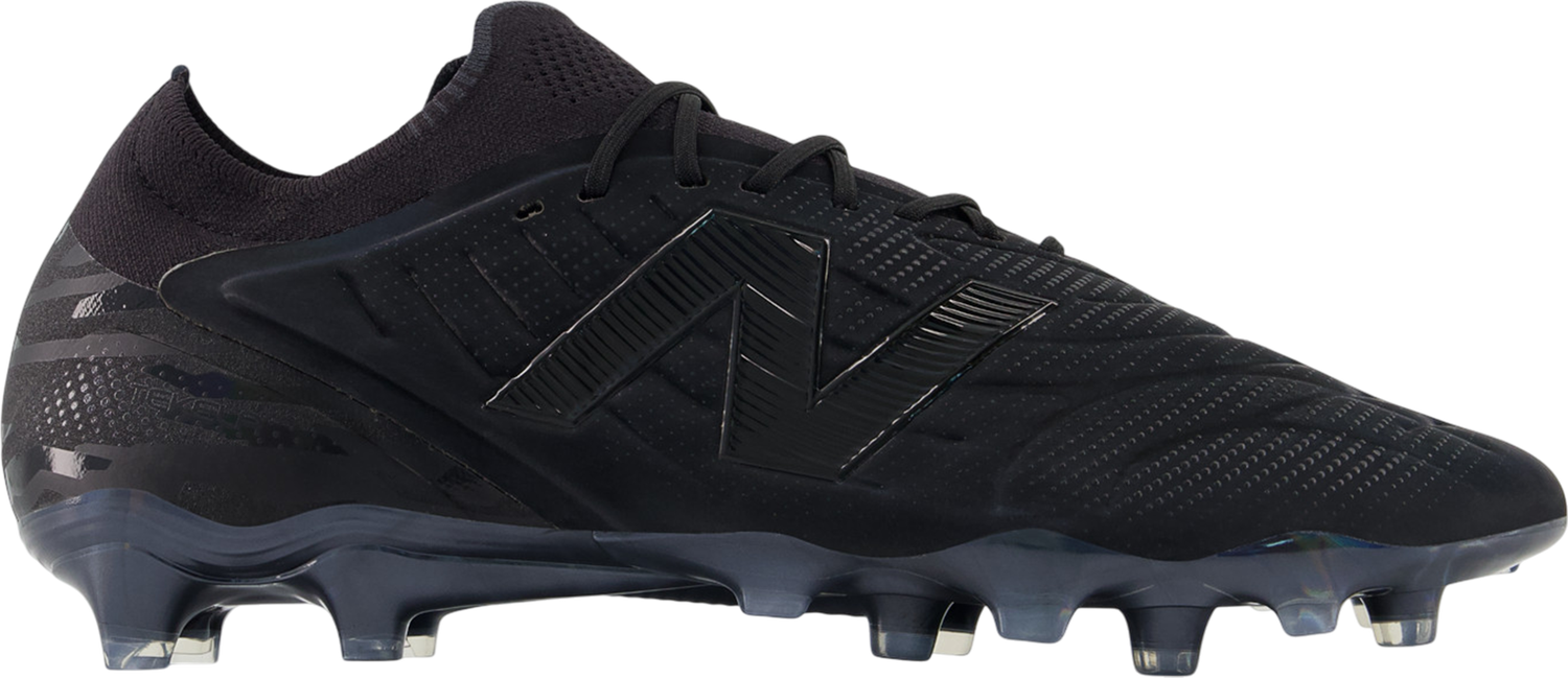 Superge in čevlji New Balance Tekela Elite Low Laced v5 FG Črna | st1fltb5-st1fltb5, 0
