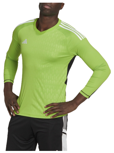 Dres adidas Originals Tiro 23 Competition Jersey Zelena | hk7693