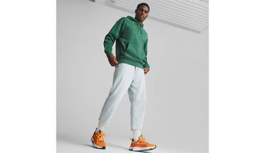 Superge in čevlji Puma RS-Trck Horizon Oranžna | 390717-01, 5