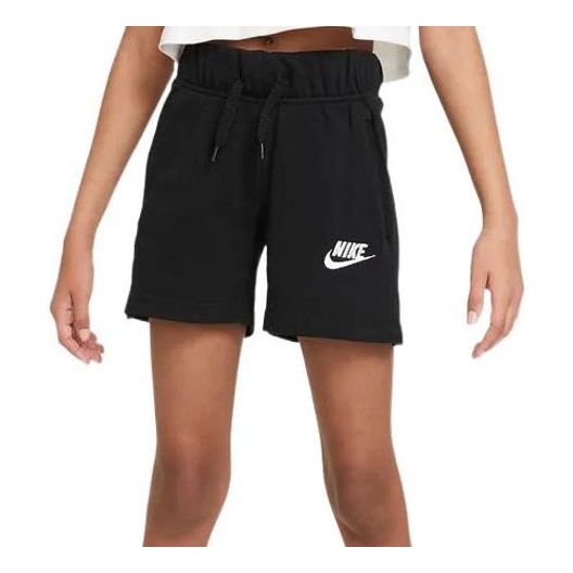 Kratke hlače Nike Nike Sports Shorts with Drawstring Črna | DA1405-010