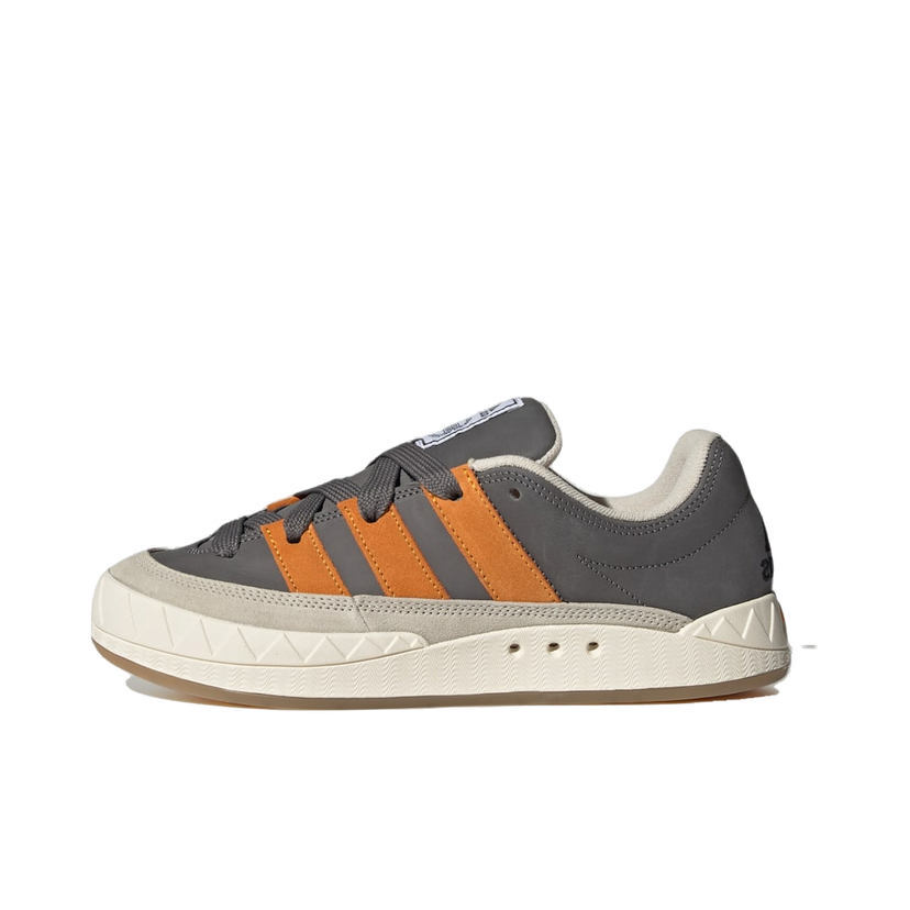 Superge in čevlji adidas Performance Adimatic Siva | ID3936