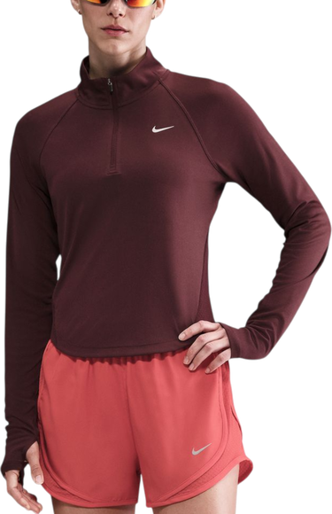 Majica Nike Nike Tempo Running Top Bordo | hv8905-652, 0