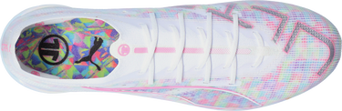 Superge in čevlji Puma Ultra 5 Ultimate Light Speed FG Večbarvna | 108725-01, 3