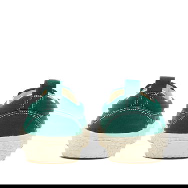Superge in čevlji YMC Slip-On Sneakers Zelena | PFUZC-GRN, 3