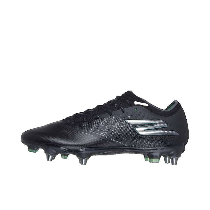 Superge in čevlji Skechers Razor Elite SG Črna | 252095-bksl
