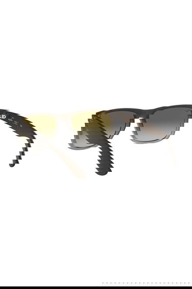 Sončna očala Ray-Ban Ray-Ban JUSTIN Sunglasses Rjava | 0RB4165.854/7Z, 4