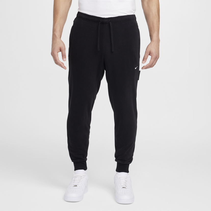 Trenirka Nike Therma-FIT Culture of Football Sweatpants Črna | FZ0535-010