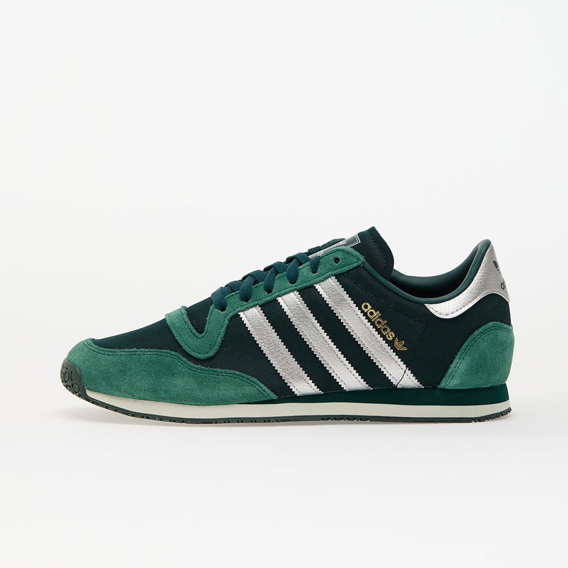 Superge in čevlji adidas Originals Galaxy OG Aurora Ivy/ Silver Met. Zelena | JR3740