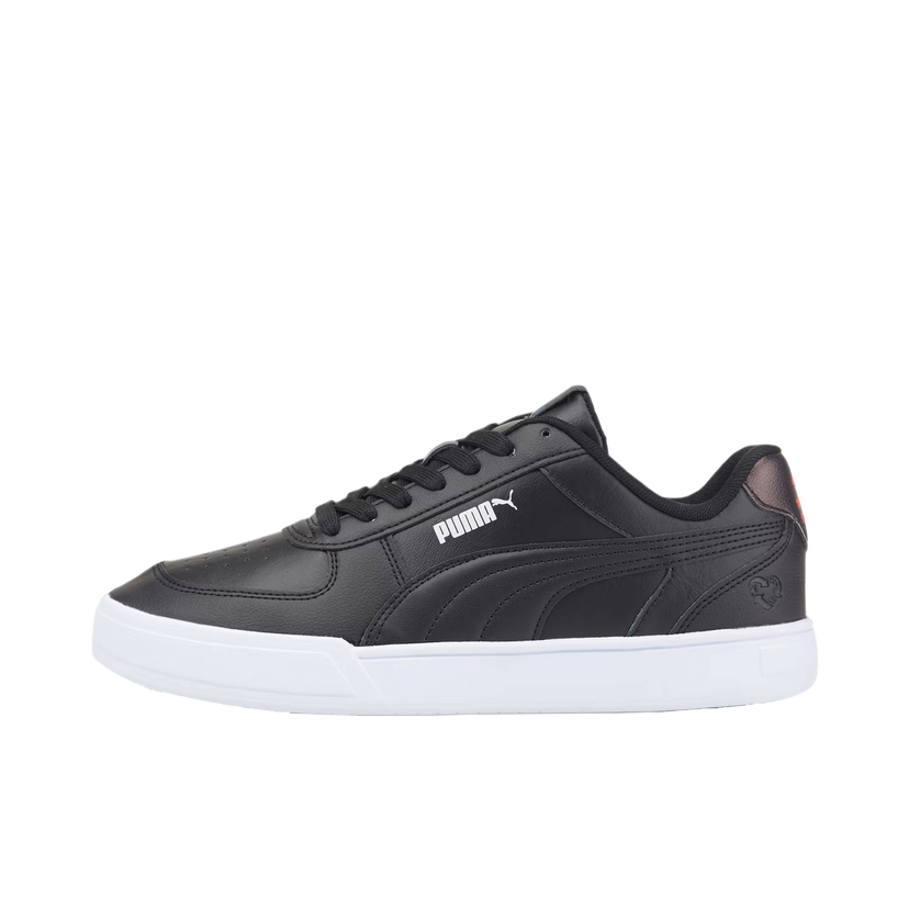 Superge in čevlji Puma Caven Better St. Pauli Special Edition Črna | 385718-001