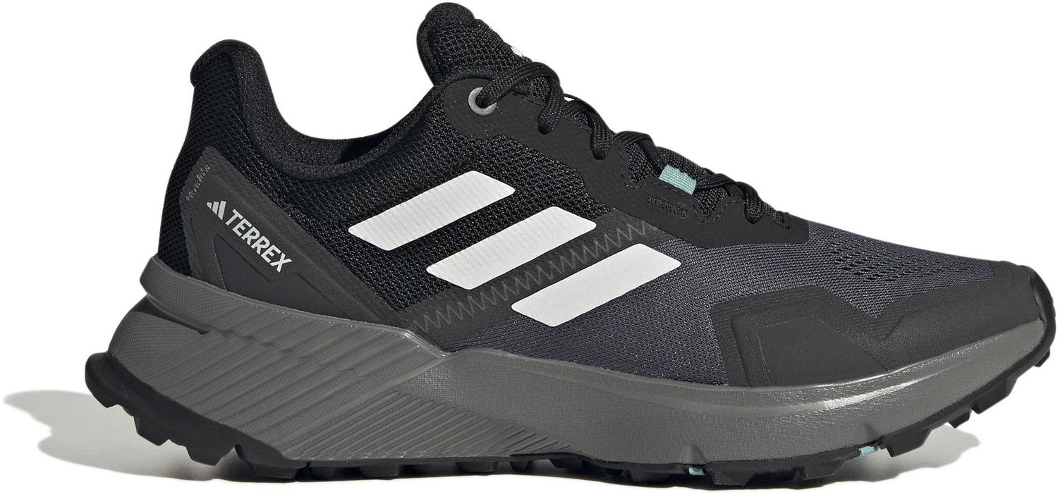 Superge in čevlji adidas Performance Terrex Soulstride W Črna | IF5030, 0