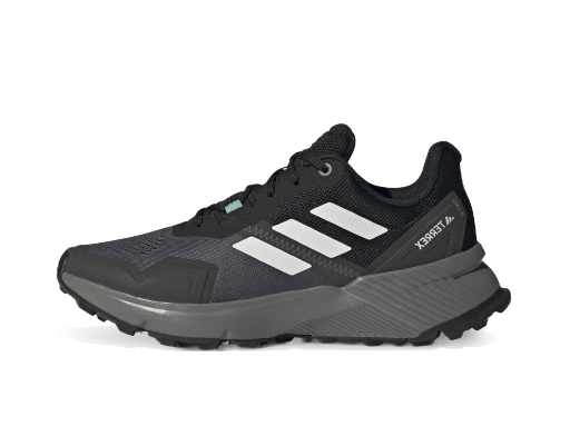 Superge in čevlji adidas Performance Terrex Soulstride W Črna | IF5030