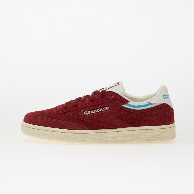 Superge in čevlji Reebok Club C 85 39 Bordo | 100229856