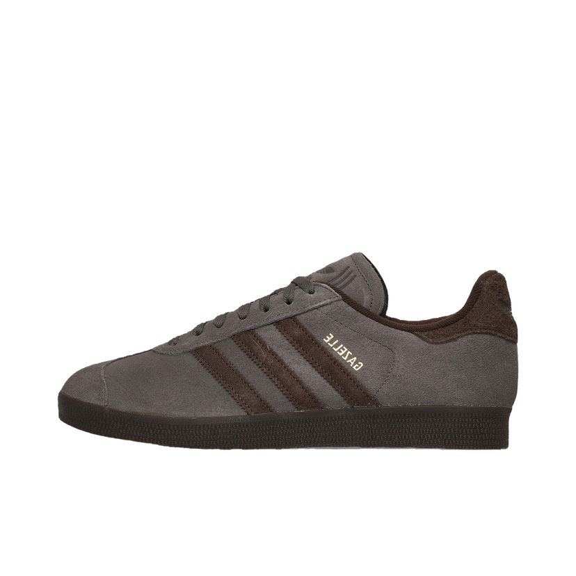 Superge in čevlji adidas Originals Gazelle Siva | IG2097