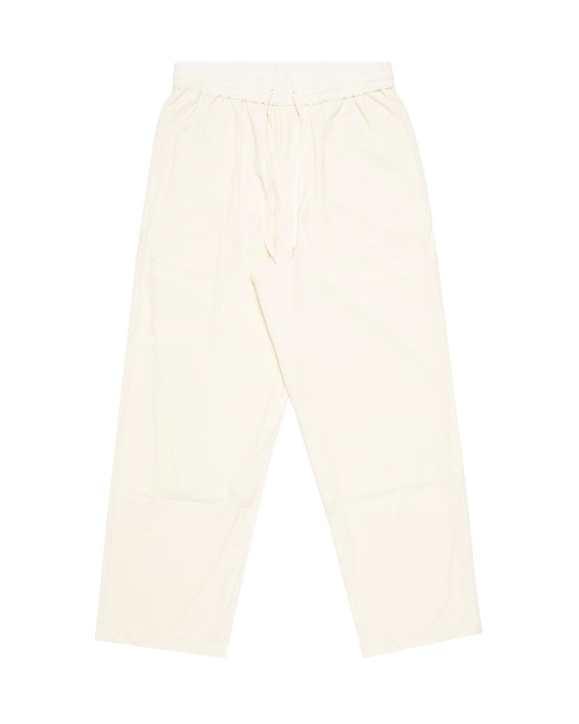 Trenirka Autry Autry Action Nylon Jogger Pants Bela | JOPX48NS