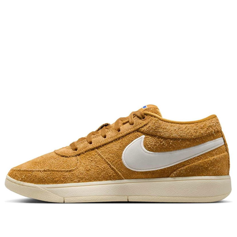 Oblačila Nike Chevrolet Book 1 Rjava | IH0890-700