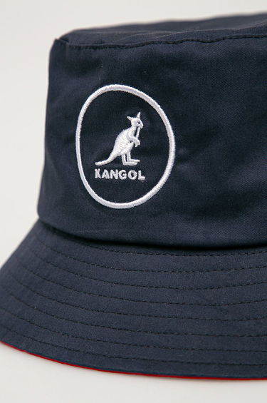 Klobuk Kangol Hat Mornarica | K2117SP.NV411, 1