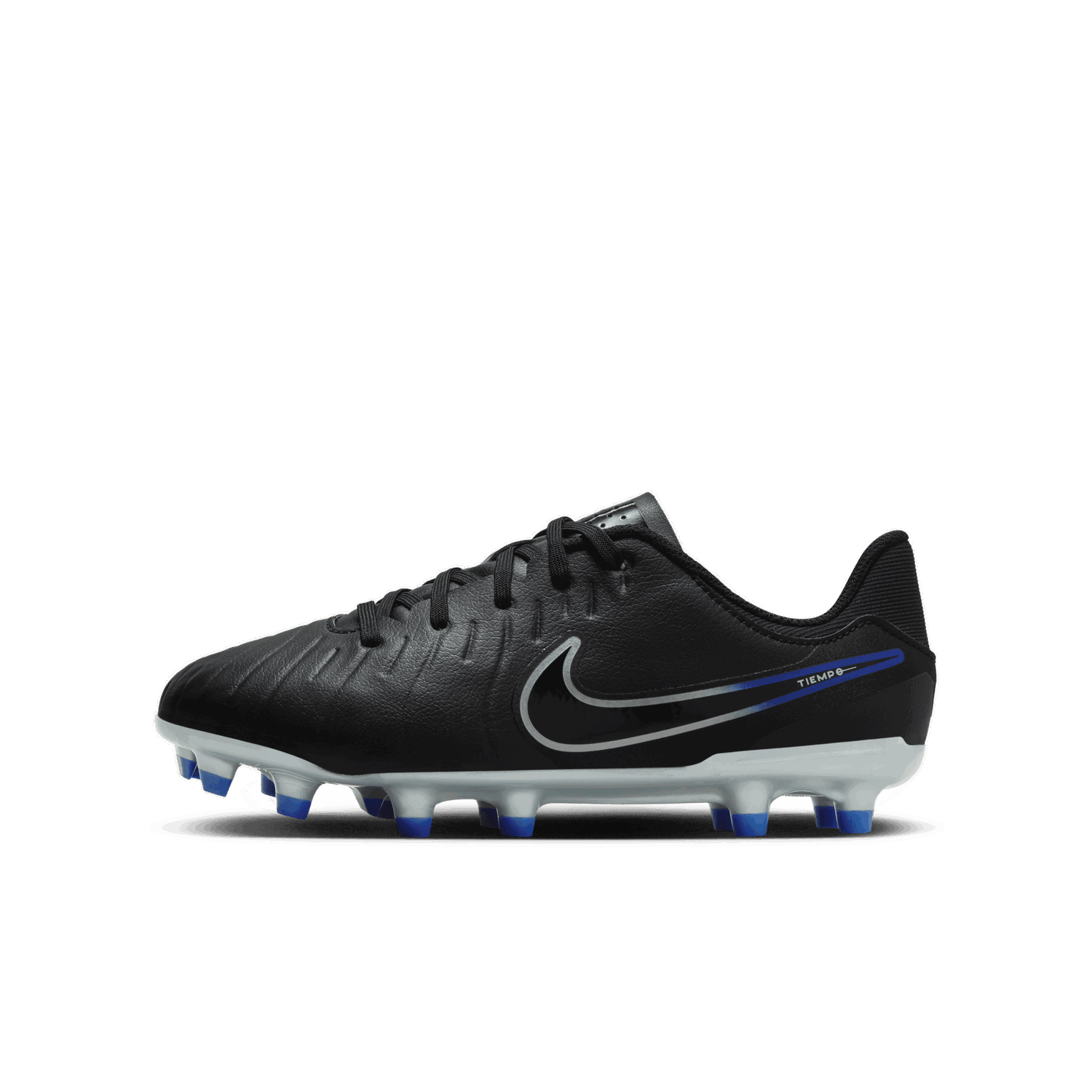 Superge in čevlji Nike Jr. Tiempo Legend 10 Academy Črna | DV4348-040, 1